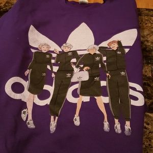 Gildan Graphic Sweatshirt